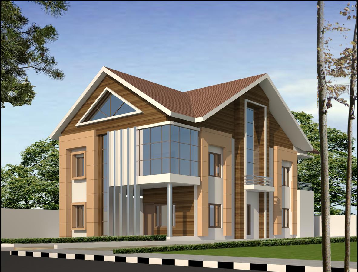 Hotel Grg Residency Srinagar  Exterior photo