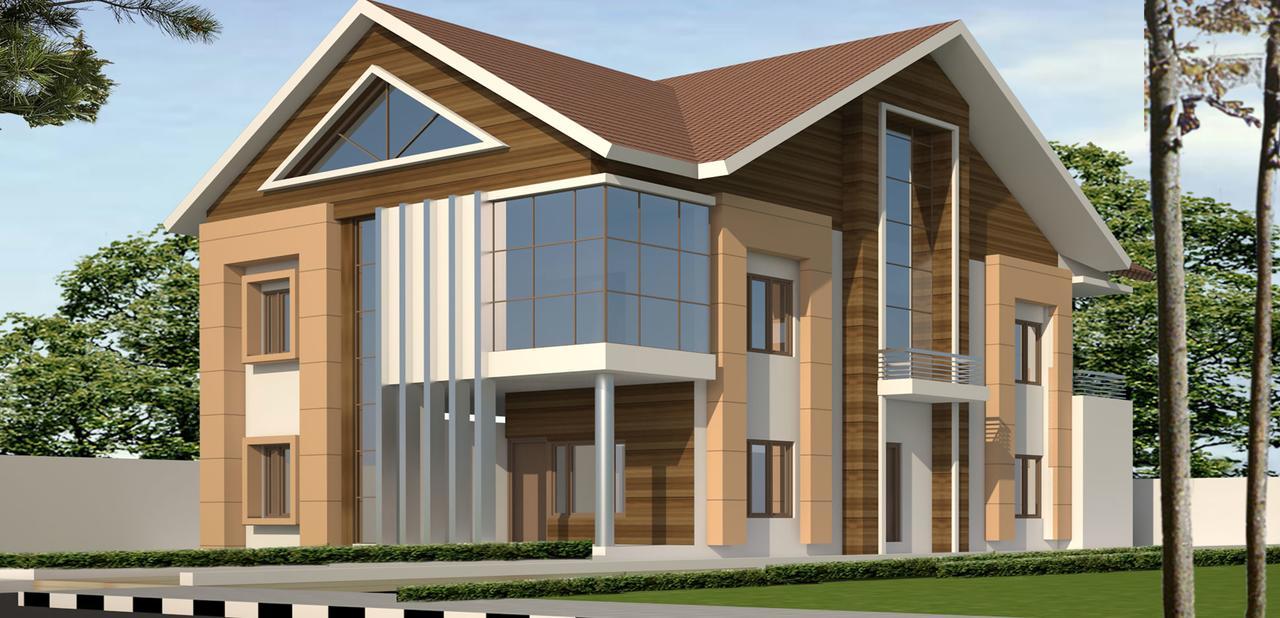 Hotel Grg Residency Srinagar  Exterior photo